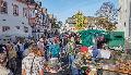Traditioneller Oktobermarkt lockt nach Montabaur