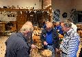 Oktoberfest der Alten Herren: "Kein Aua"-Gymnastikgruppe im Wettkampffieber