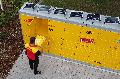 Neue DHL Packstation in Bad Hnningen erffnet