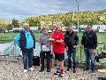 Wiedbachtaler Sportfreunde Neitersen erreichen Vizemeisterschaft