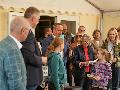 Kontinuitt und Gemeinschaft beim CDU-Ortsverband Neustadt (Wied)