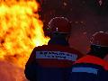 Jugendfeuerwehr Hamm meistert Berufsfeuerwehrtag mit Bravour