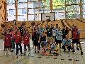 Basketballturnier in Hhr-Grenzhausen frdert Gemeinschaft und Vielfalt