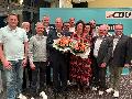 CDU Vallendar startet mit voller Untersttzung in den Wahlkampf
