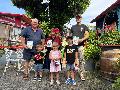 Weltkindertag in Vettelscho begeistert mit Paddington-berraschungen