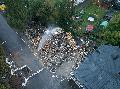 Dritte Aktualisierung: Tragdie in Daaden - Zweite Explosion gemeldet