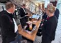 Tag des Tischlerhandwerks 2025: Politik und Handwerk im Dialog