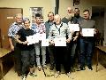 Idelberg: Brger bernehmen Patenschaften fr Sitzbnke