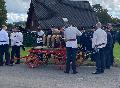 Liebenscheid feiert doppeltes Jubilum