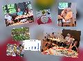 Dankeschn-Caf der Jung-Stiftung: Einblicke und Erlebnisse fr Untersttzende