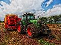 Agrardieselsteuerrckerstattung ab 2026: Ein Erfolg fr die Landwirtschaft