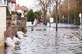 Wenn der Keller unter Wasser steht: Versicherungsschutz bei Unwetter