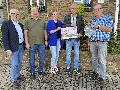 Wanderfreunde aufgepasst: Der Unkeler Dreisprung ldt ein