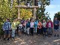 Altenkirchen nimmt an deutsch-franzsischer Wanderwoche im Saarland teil