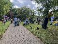 Familienfest in Altenkirchen zieht zahlreiche Besucher an