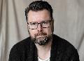 Premierenlesung in Hachenburg: Daniel Kohlhaas prsentiert "Je tiefer der Wald"