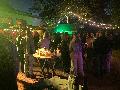 30 Jahre Dorfgemeinschaftshaus Hilkhausen: Ein Fest voller Erinnerungen