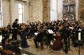 Tenre gesucht: Kantorei Altenkirchen bereitet sich auf Bachs Johannespassion vor