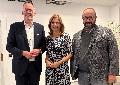Dialog ber Beruf und Ehrenamt im Kreis Altenkirchen