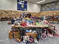 Schnppchen und regionale Spezialitten beim Herbst-Basar in Wallmenroth