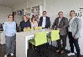 BBS Wissen erffnet renovierte Bibliothek und neues Zentrum fr Schulsozialarbeit