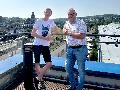 Streetwork in Wissen: Untersttzung fr Jugendliche vor Ort