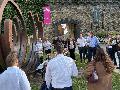 Juristen der Landesbauernverbnde treffen den Justizminister in Koblenz