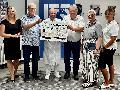 5.000 Euro fr die Frauenklinik des St. Vincenz-Krankenhauses