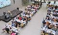 Meisterjubilare im Rampenlicht der Handwerkskammer Koblenz