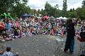 Der Familientag in Montabaur - ein groes Fest fr Kinder 