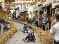 Erfolgreiches Bobbycar-Rennen in Hachenburg begeistert Jung und Alt