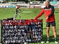 Doppelsieg fr Seniorensportler Dr. Heinz Schwarz bei Deutschen Meisterschaften