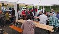 Erfolgreiches Sommerfest des Linzer Sterner Brgervereins