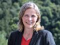 Ute Ernst: Grne Kandidatin fr den Landtag