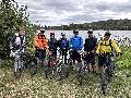 29. Radtour des VfL Dermbach begeistert Teilnehmer