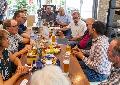 Kleintierambulanz und kommunale Themen im Fokus der CDU "AnsprechBAR"