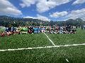 Limmo-Girls-Cup 2025 in Westerburg begeistert Mdchenfuball-Fans