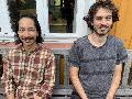 Zwei Neuseelnder on Tour: Eine abenteuerliche Reise bis in die Tiefen des Westerwalds