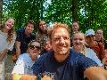Weltreise im Westerwald: Abenteuerliche Sommerferienfreizeit fr Kinder