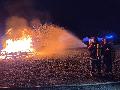 Jugendfeuerwehr Altenkirchen: Einblicke in den Berufsalltag der Feuerwehr