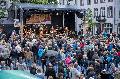 Musikalisches Finale auf dem Alten Markt in Hachenburg