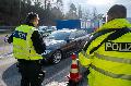 Grenzkontrollen in Rheinland-Pfalz: ber 4.000 illegale Einreisen registriert
