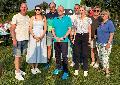 Sommerfest der CDU Windhagen: Ein Abend voller Begegnungen und Gemeinschaft