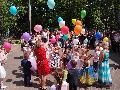 Kinderspielefest in Bad Hnningen: Ein Tag voller Abenteuer