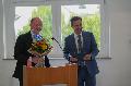 Marco Weier bernimmt Brgermeisteramt in Hhr-Grenzhausen