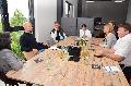 Handwerksbetriebe im Fokus der Sommertour von Sabine Btzing-Lichtenthler