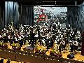 Musikalischer Sonntagnachmittag im Kurpark Bad Marienberg