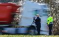 Blitzermarathon in Rheinland-Pfalz: Polizei verschrft Kontrollen