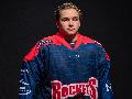 Eishockey: Artjom Piskowazkow bleibt bei den Rockets