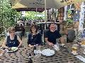 Einladung zum Grillabend der Gartenfreunde in Rheinbreitbach